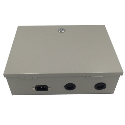 110V/220V C-Power 9 Port 120W 9CH UPS Backup Power Supply 12V 10A 15A Output Voltage