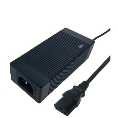 51V ABS PC Fireproof Material Power Supply Adapter for C-Power Input AC 100-240V 51W