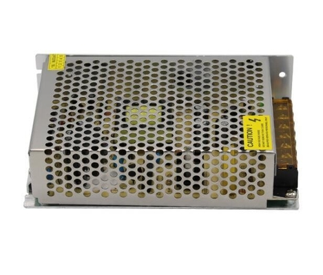 C-Power LED 110v 220v 5v 2a 3a 4a 5a 6a 8a 10a DC 5v 50w 10amp Power Supply Suitable