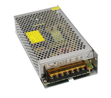 Efficiency 82% Aluminum Housing C-Power 110v 220v 36v dc 3a 108w 36v 90w Power Supply