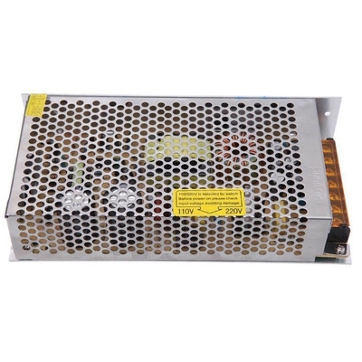 Performance Silver C-Power 110v 22v AC DC 24v 8a 8.3a 12v 16a 15a 24v 7a Power Supply