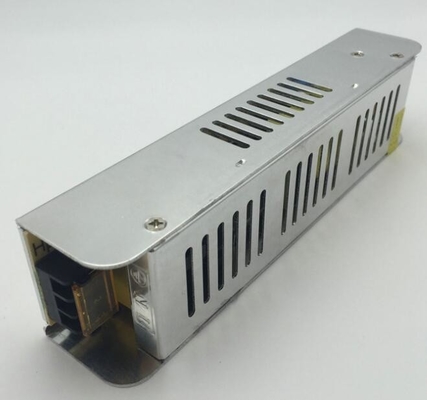 120W C-Power Slim 110V 220V AC DC 12V 24V 5A 10A 12.5A 15A 20A 16A 30A Power Supply