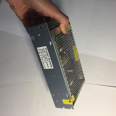 240W AC DC Switching Power Supply with 10A Output Current and 110V/220V Input Voltage
