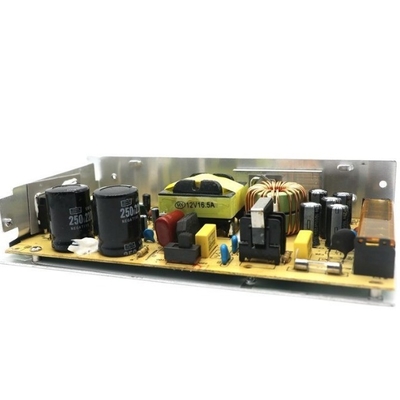 192W Output Power C-Power 110V/220V AC DC 24V 8A 12V 16A Power Supply for Industrial