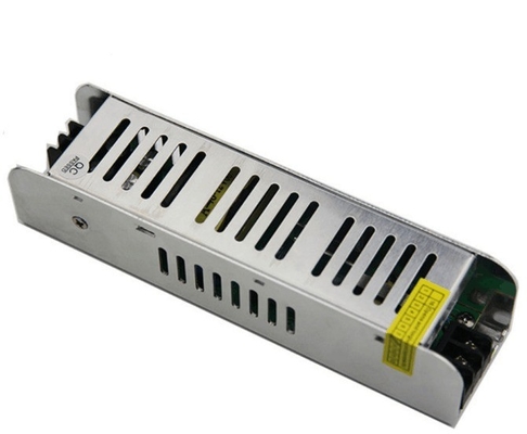 110v 220v AC DC 12v 24v 12v 5A 10A 20A 15A 25A 30A Slim Power Supply with Output Type
