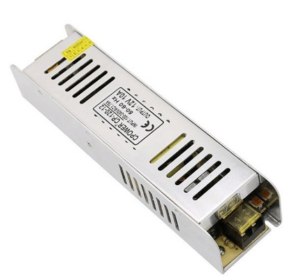 110v 220v AC DC 12v 24v 12v 5A 10A 20A 15A 25A 30A Slim Power Supply with Output Type