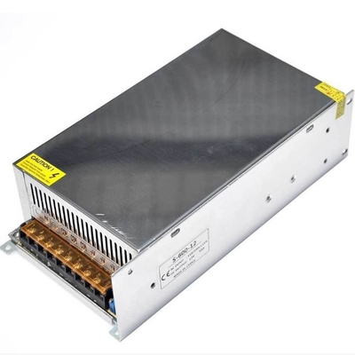 110v 220v AC DC 12v 24v 600w 50a 25a 650 Watt Power Supply with Output Voltage 12v DC