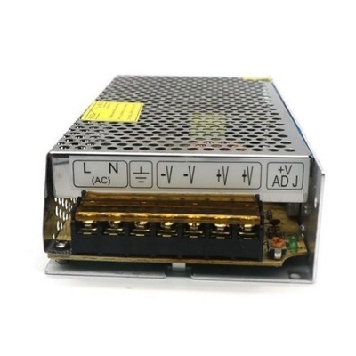 Constant Voltage Output Frequency 50/60HZ 200W 24V DC 8.3A Switch Power Supply by C-Power