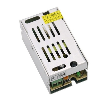 Versatile 110v 220v ac dc 12v 12v 1.5 amp Power Supply for Different Applications