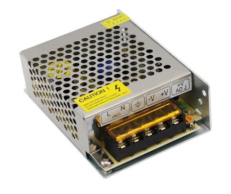 110v 220v ac dc 8v 5a 9v 3a Power Supply for Industrial Automation Output Frequency 50/60HZ