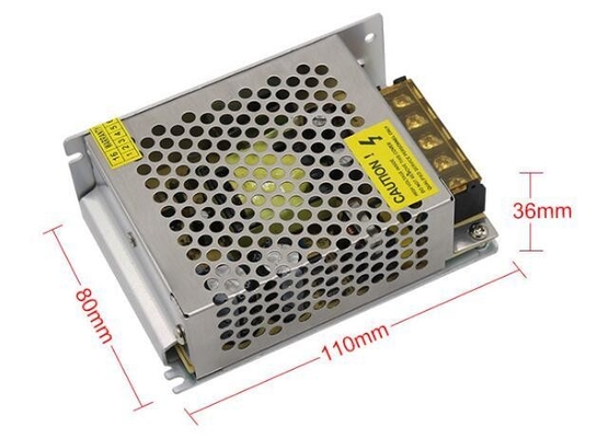 110v 220v ac dc 8v 5a 9v 3a Power Supply for Industrial Automation Output Frequency 50/60HZ