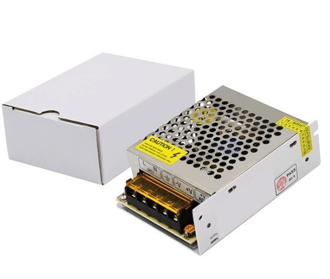 110v 220v ac dc 8v 5a 9v 3a Power Supply for Industrial Automation Output Frequency 50/60HZ