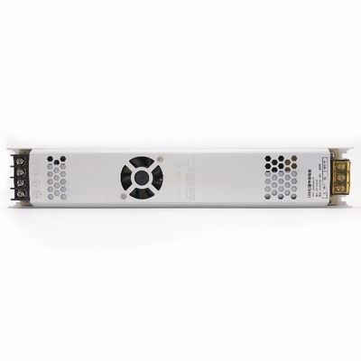 12v 5a 10a 12.5a 15a 20a 30a 25a 12v Thin Power Supply with Aluminum Alloy by C-Power