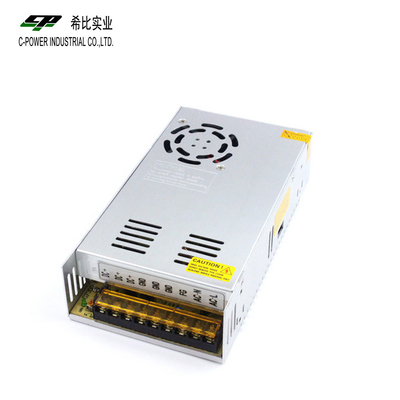 2A 3A 5A 10A 20A 30A 40A 50A 60A 80A 100A 120A Constant Voltage AC DC 12v 24v Power Supply