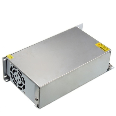 Output Current 40A C-Power 110V/220V AC to 12V/24V DC Power Supply for LED Tube Light