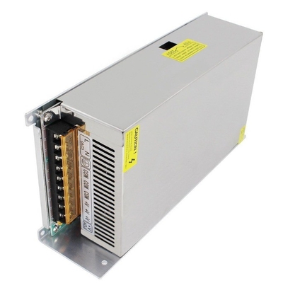 Single Output 720W 24V 30A Constant Voltage Power Supply for Industrial Automation