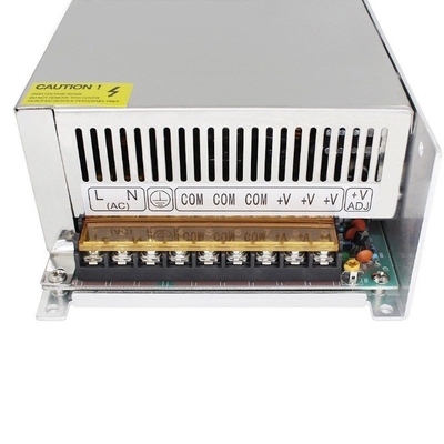 720W AC DC Power Supply 110V 220V 70V 10.3A Output Current Single Output by C-Power