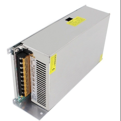 100V 5.5A DC Power Supply with AC110V/220V Input Voltage and Single Output Type