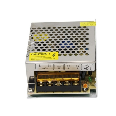 Consistent Output Frequency 50/60HZ C-Power 9V 5A 45W Power Supply with 82% Efficiency