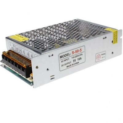 5v 20a Output Switching Mode Power Supply for C-Power AC110V 220V Stable Performance