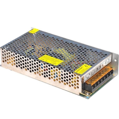 C-Power DC Regulated Power Supply 12V 16A 24V 6.25 Output Power 192W Output Current 16A