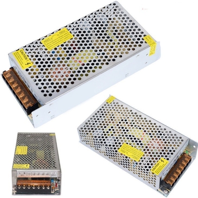C-Power DC Regulated Power Supply 12V 16A 24V 6.25 Output Power 192W Output Current 16A