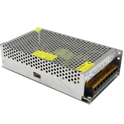 C-Power 240W 12V 18A AC DC Power Supply with 86% Efficiency and Output Frequency 50/60HZ