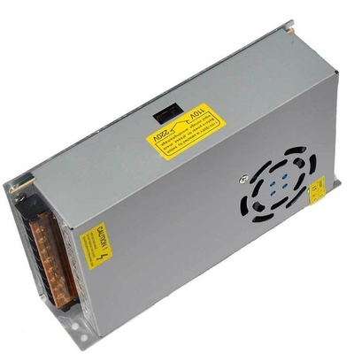 AC110V/220V Input Voltage 200W 40A 5V 5Volt DC S-200-5 Power Supply for Requirements
