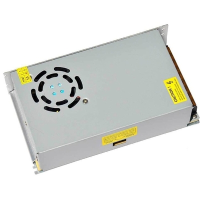 AC110V/220V Input Voltage 200W 40A 5V 5Volt DC S-200-5 Power Supply for Requirements
