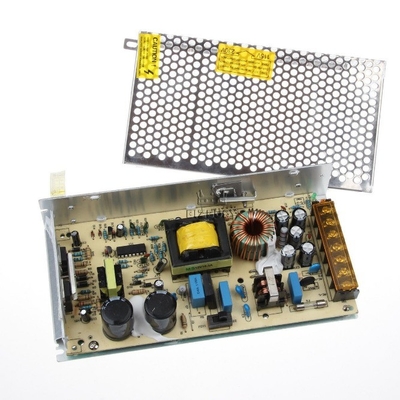 AC110V/220V Input Voltage C-Power 12V 9A Switching Power Supply with Constant Voltage