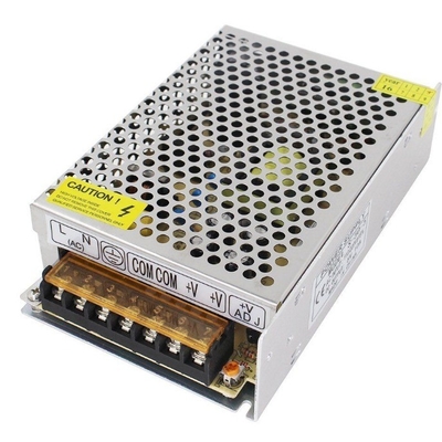 12V 5A LED Power Supply with Overload Protection and Shortcuit Protection by C-Power