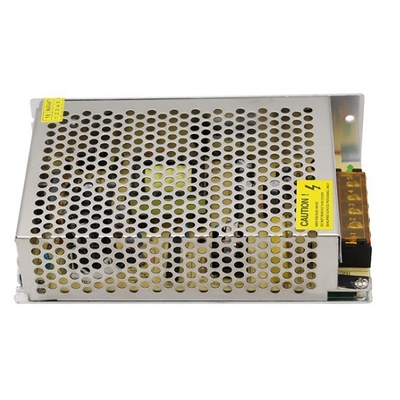 12V 5A LED Power Supply with Overload Protection and Shortcuit Protection by C-Power