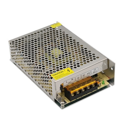 12V 5A LED Power Supply with Overload Protection and Shortcuit Protection by C-Power