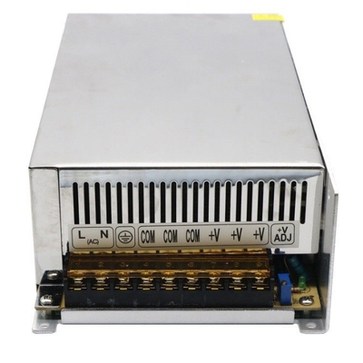110v/220v AC DC 12v 60 Amp Switching Power Supply for Electroplating Constant Voltage
