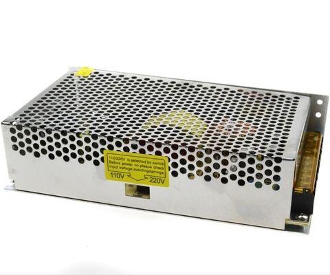 240w 12v 20a C-Power Switching Power Supply with High Output Current and Efficiency