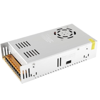 Efficiency 82% C-Power AC110V/220V DC13.8V IC Regulated Power Supply 13.8V 20A 300W