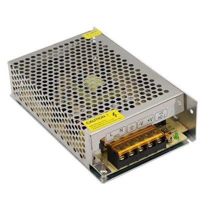 C-Power 110/220V Output DC 42V 5A 200W Single Output Type Constant Voltage Power Supply