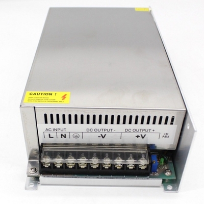 AC110V/220V Input Voltage 80V DC Power Supply 800W Output 50/60HZ Frequency by C-Power