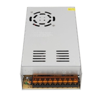 C-Power 480W 36V 12A AC110V 220V DC 36V 11A 13.5A Power Supply with Efficiency of 82%