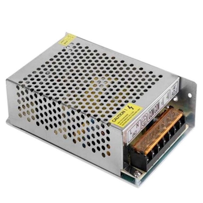 Single Output Power Supply for Industrial Automation C-Power AC110V 220V Input 28V 5A