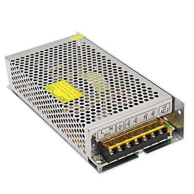AC110V/220V DC 27V 180W 200W Switch Power Supply with 87% Efficiency from C-Power