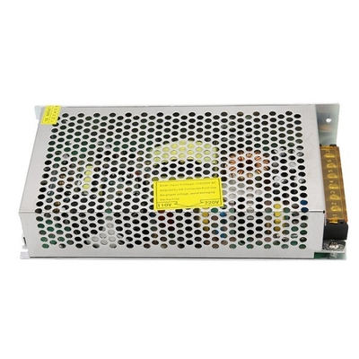 AC110V/220V DC 27V 180W 200W Switch Power Supply with 87% Efficiency from C-Power