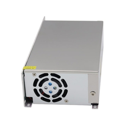 AC110V/220V Input Voltage 13.8V DC Power Supply for Industrial Needs Stable Output