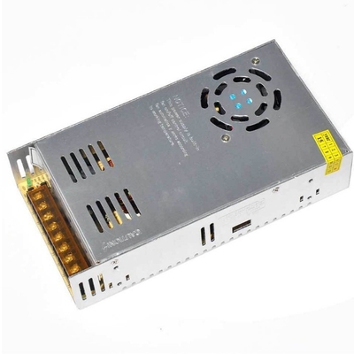 AC100-240V Input C-Power DC 27V 400W 14.8A Power Supply for Industrial Equipment
