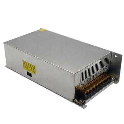 AC110/220V Input Voltage C-Power 1000W Switch Power Supply for Single Output 48V DC