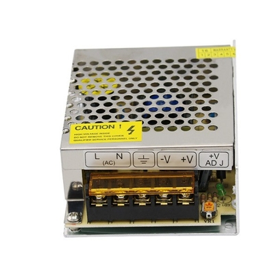 C-Power AC110V/220V DC12V 60W Power Supply with Constant Voltage Output 12V/24V 5A
