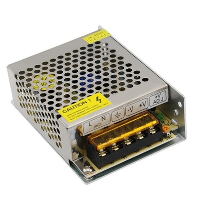 C-Power AC110V/220V DC12V 60W Power Supply with Constant Voltage Output 12V/24V 5A