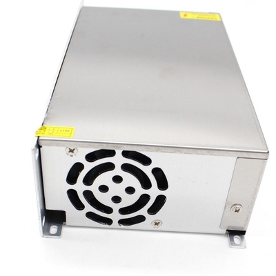 C-Power Big AC110V 220V Input 24V 20A 480W DC Power Supply for Heavy Duty Applications