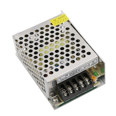 C-Power 110V 220V 12V 24V 5V 3A 15W Switch Power Supply with Over Voltage Protection