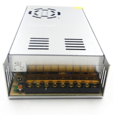 Output Frequency 50/60HZ C-Power ac110v 220v 18V 20A 36V 10A 360W 36V Power Supply for LED